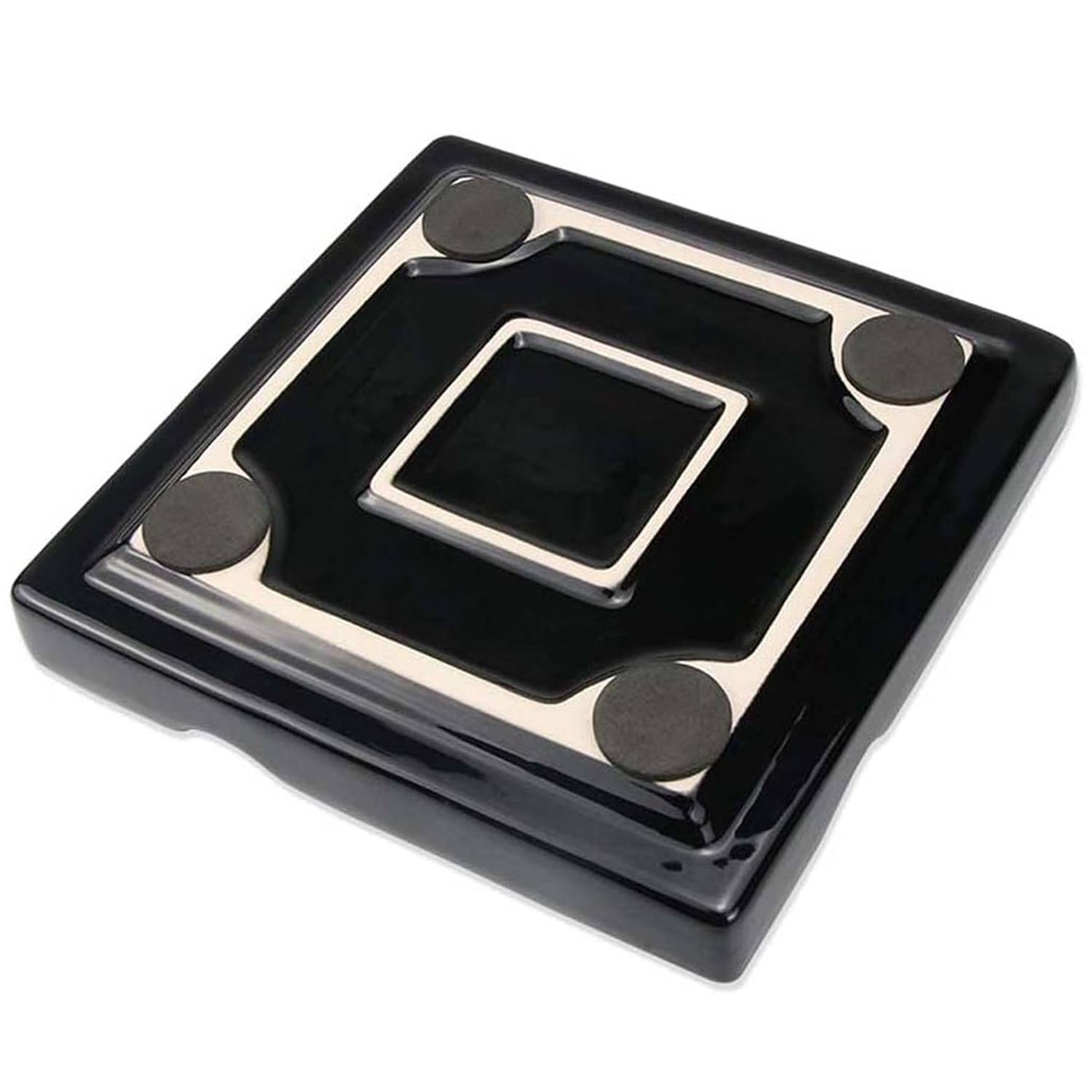 Ceramic Cigar Ashtray 4