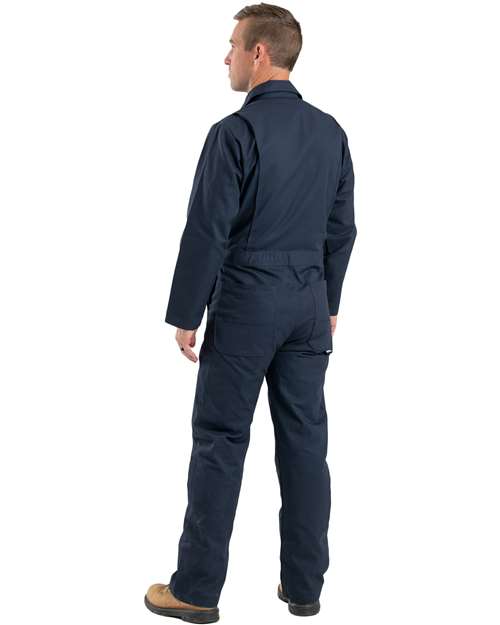 Men's Heritage Unlined Coverall - C250 6