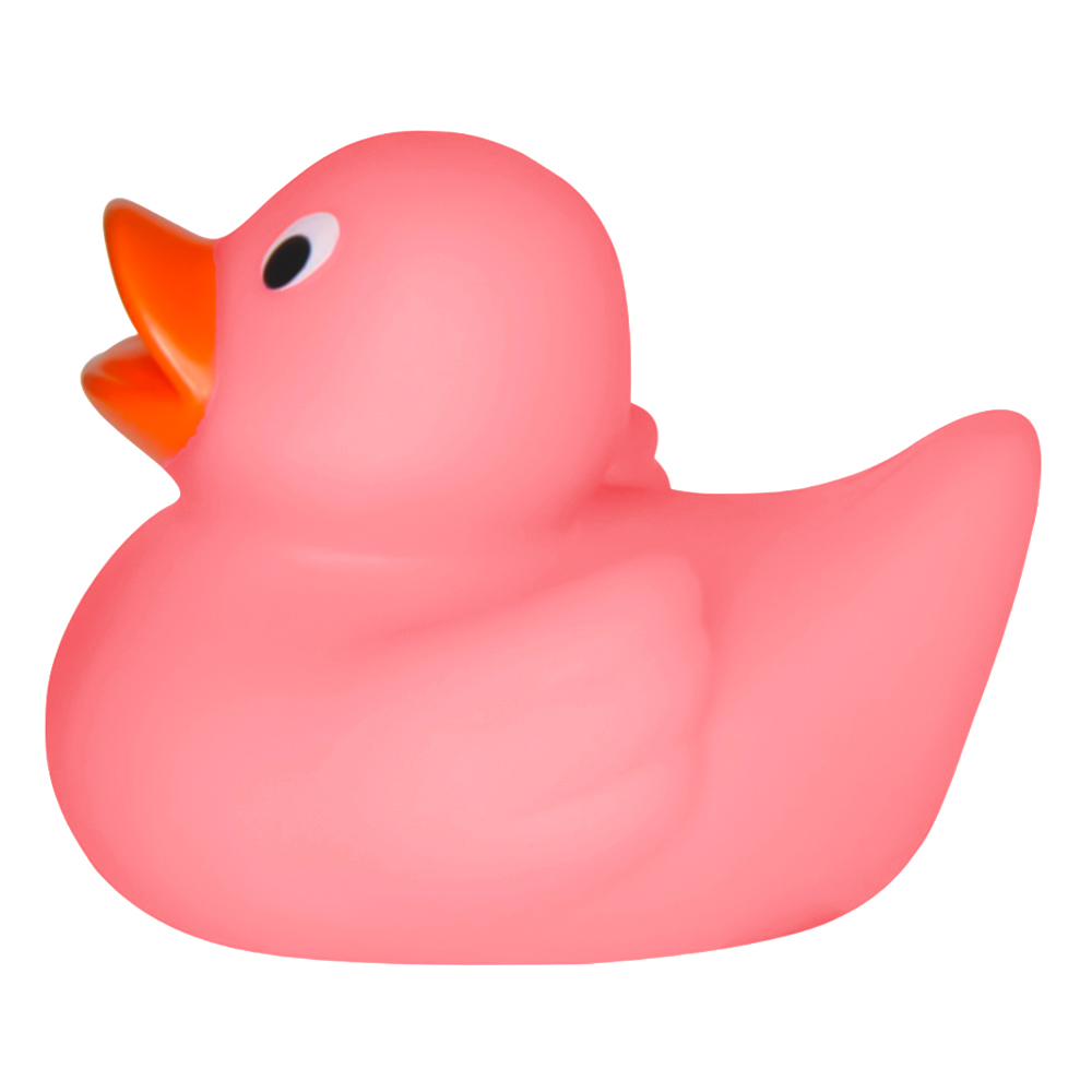Lil' Rubber Duck 79