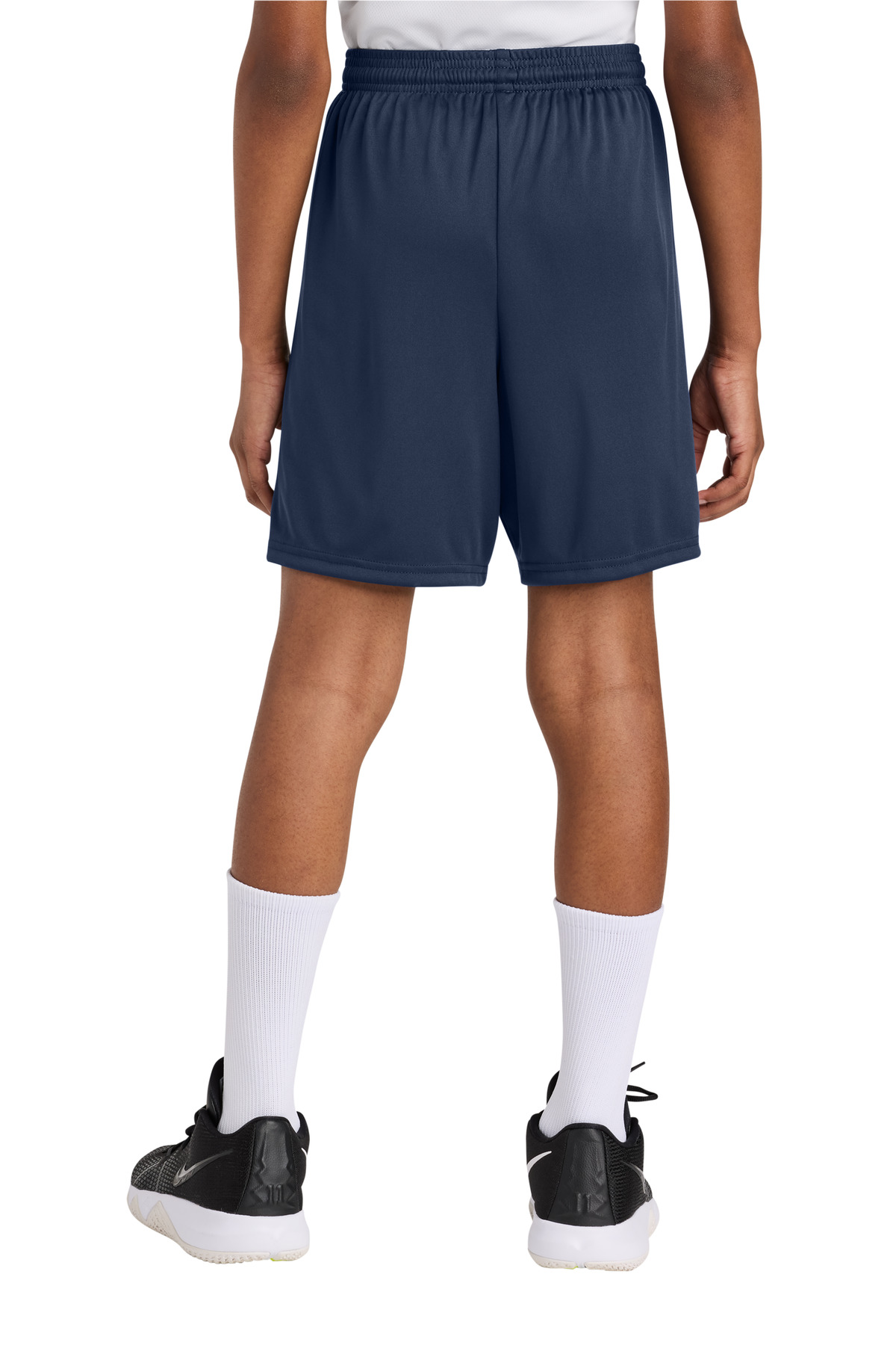 A4 Youth Cooling Performance 6" Short A4NB5244 7