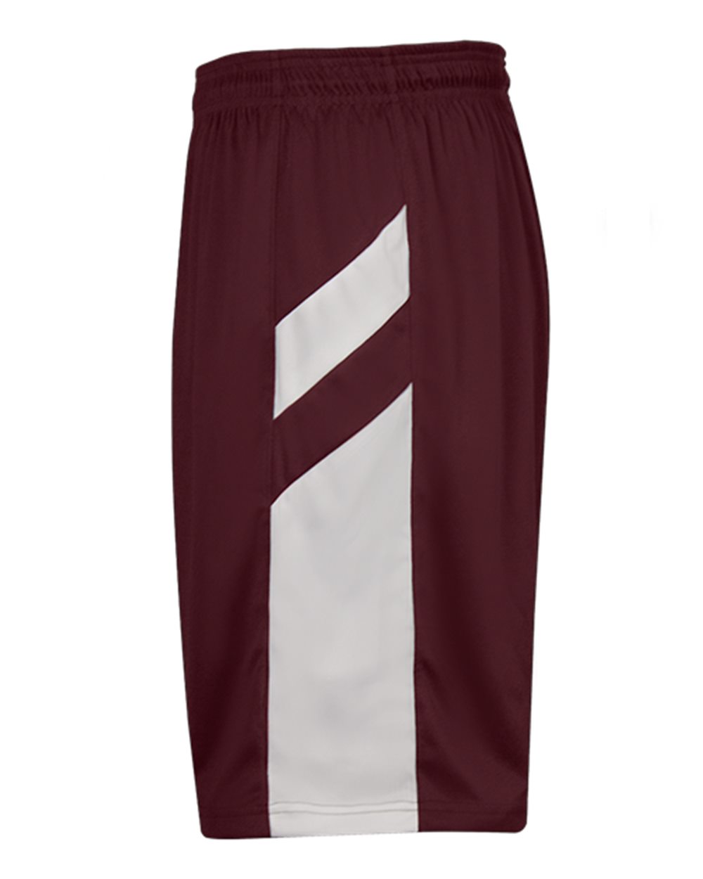 Youth B-Pivot Reverisble Shorts - 2266 37