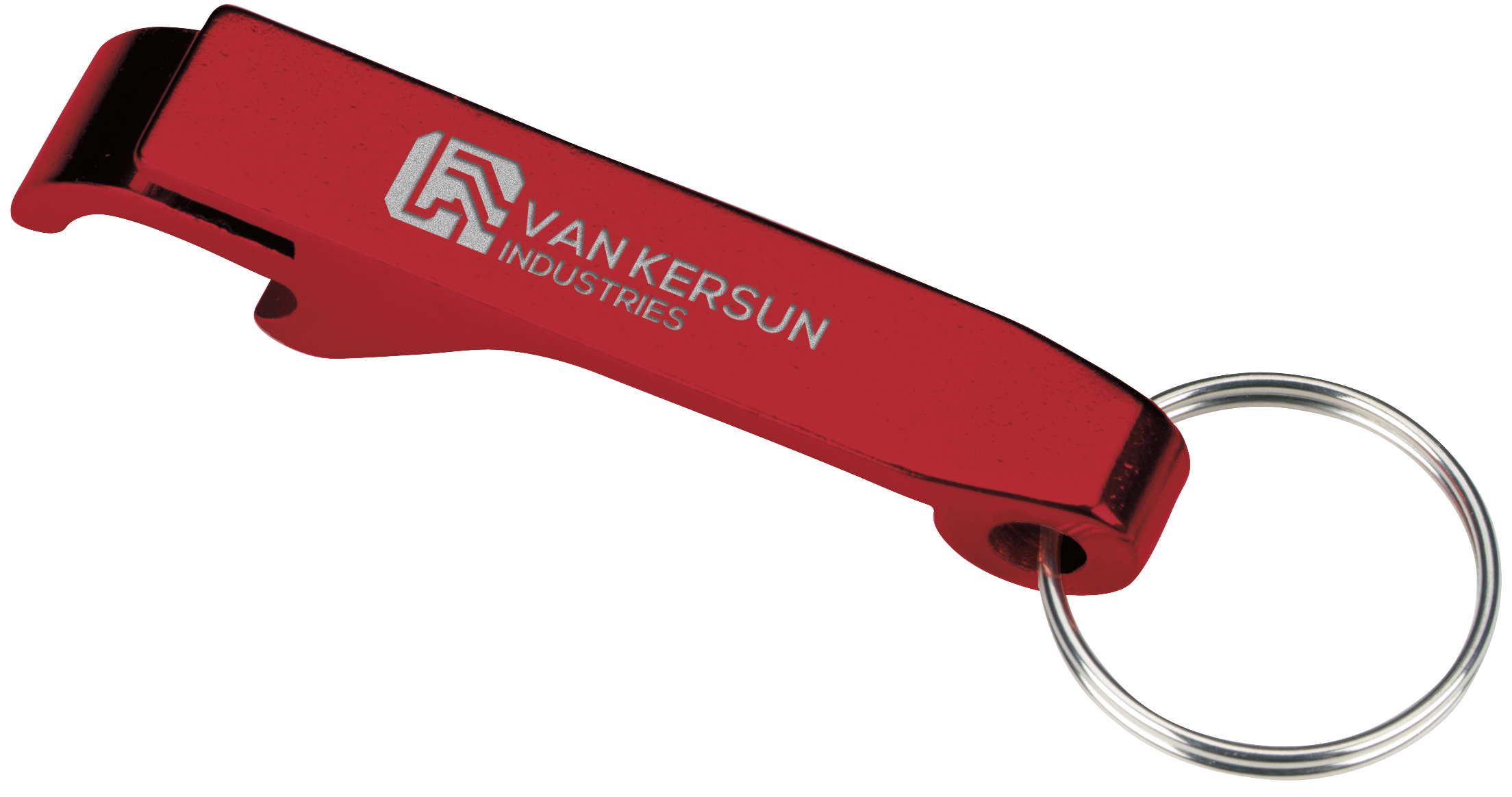 Good Value™ Aluminum Bottle Opener 10