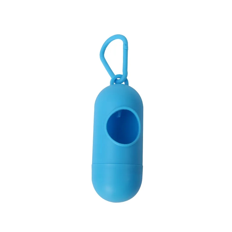 Pet Waste Disposal Bag Dispenser 5