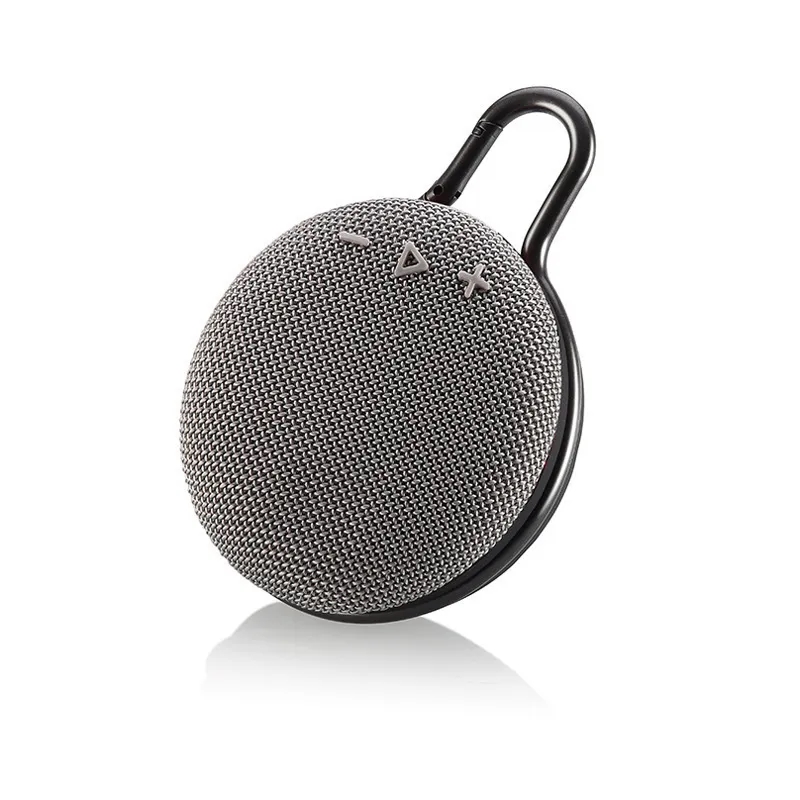 Compact Waterproof Bluetooth Speaker 2