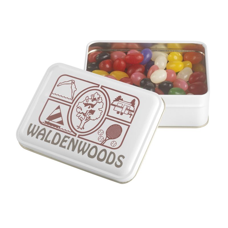 Keepsake Gift Tin - Jelly Beans 2