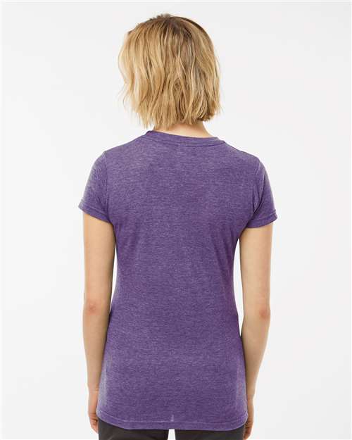Women's Poly-Rich T-Shirt - 240 40