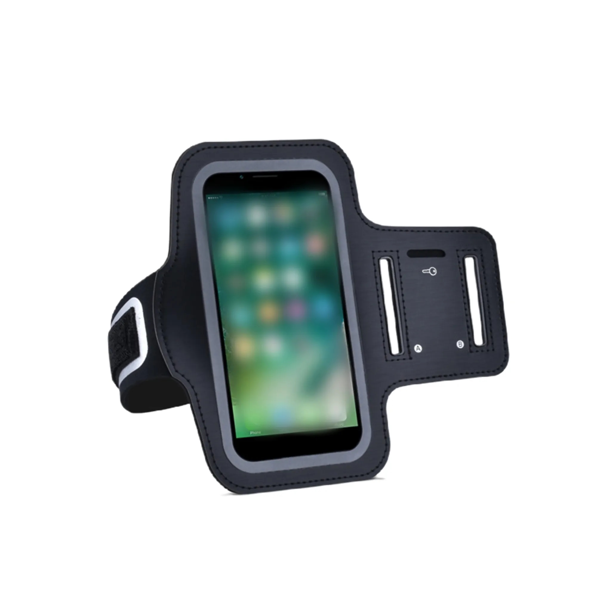 Outdoor Sports Gym Water Resistant Armband Case 1