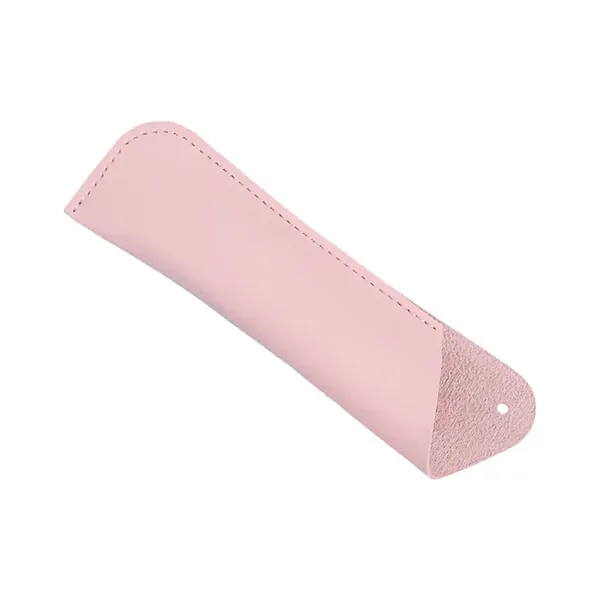 PU Leather Pen Protector Case 6