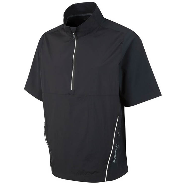 Sunice George Short Sleeve Pullover 2