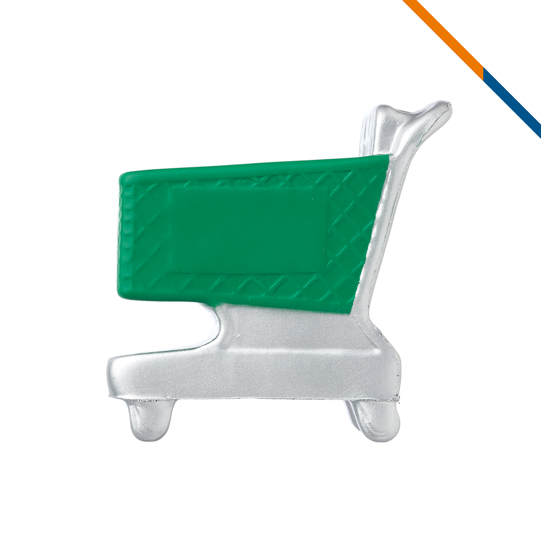 Donia Cart Stress Ball 6