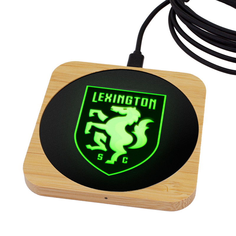 Chi Charge Bright - Bamboo Sq 7