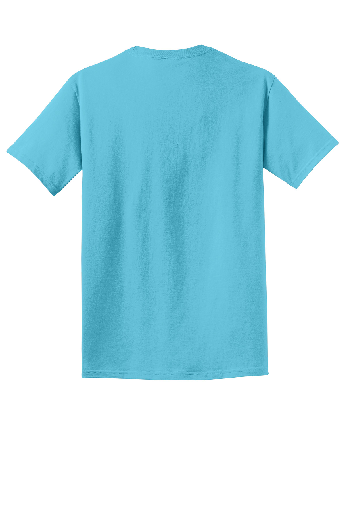Port & Co Beach Wash Garment-Dyed Tee. PC099 224