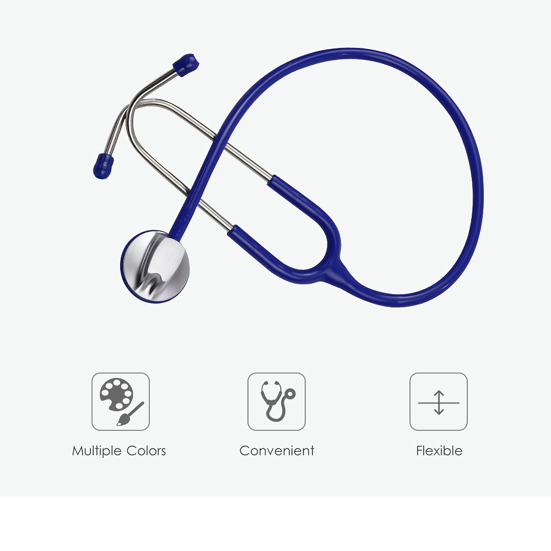 Portable Stethoscope 2