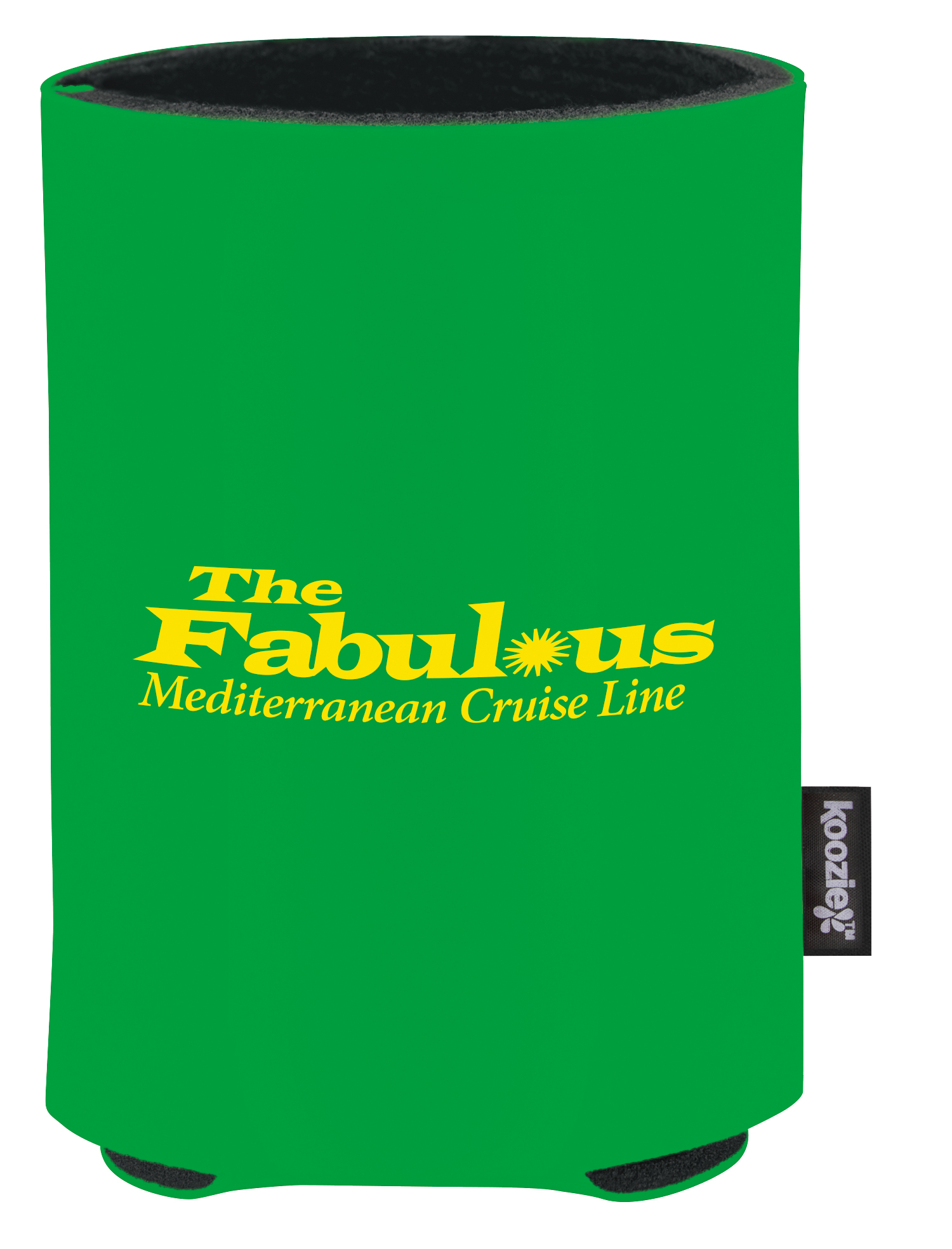 Deluxe Collapsible Can Cooler