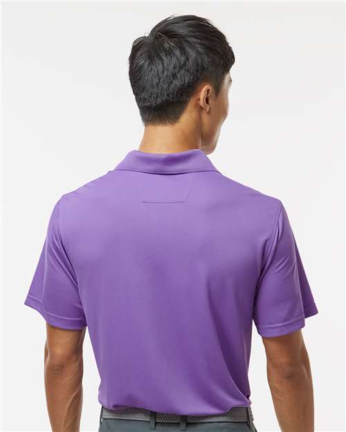 Men's Saratoga Performance Mini Mesh Polo - 100 110