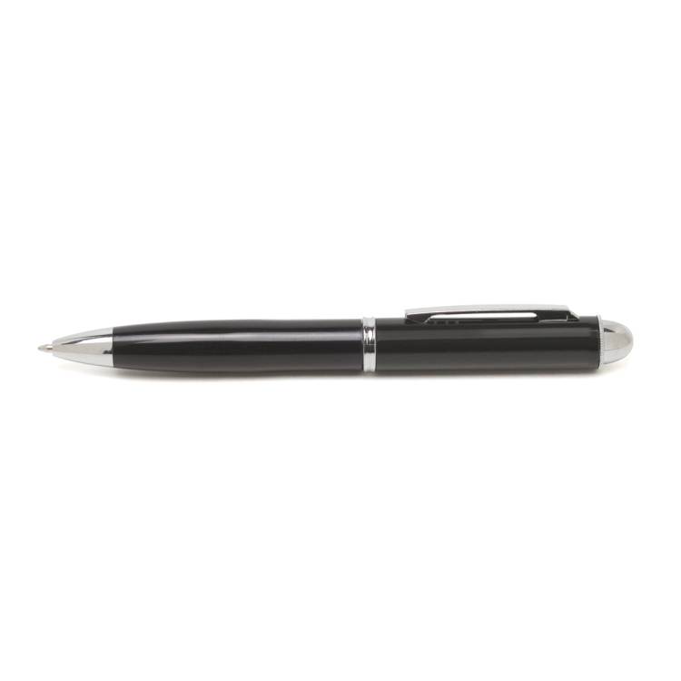"The Secret Agent" Laser Pointer Metal Pen 14