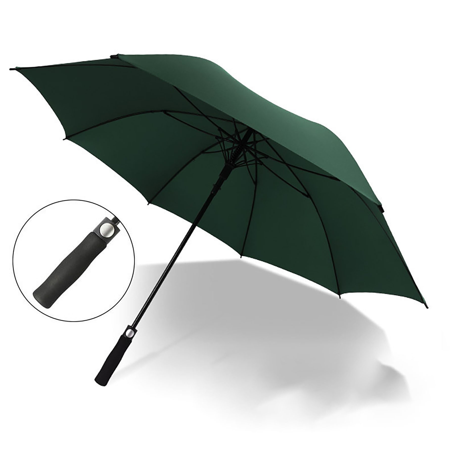 Golf Umbrella 6