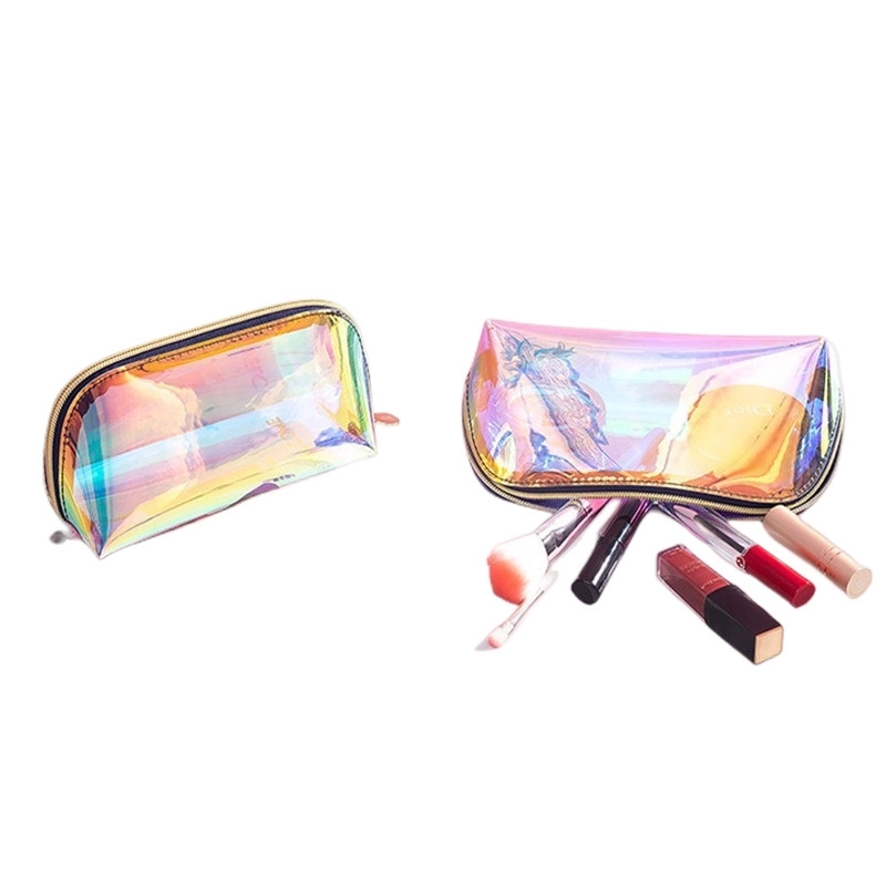 Waterproof Makeup Bag 7