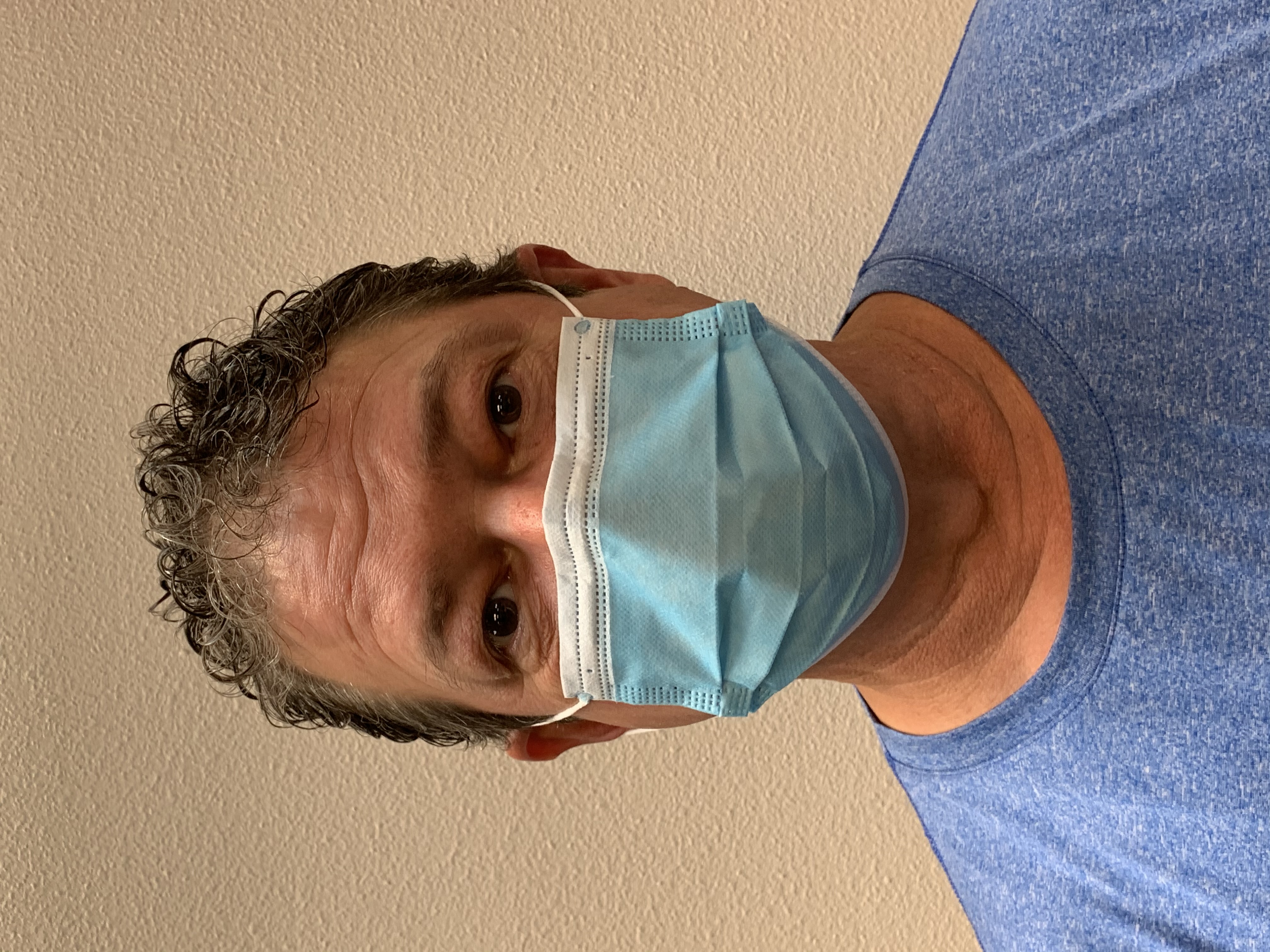 Face Mask 1