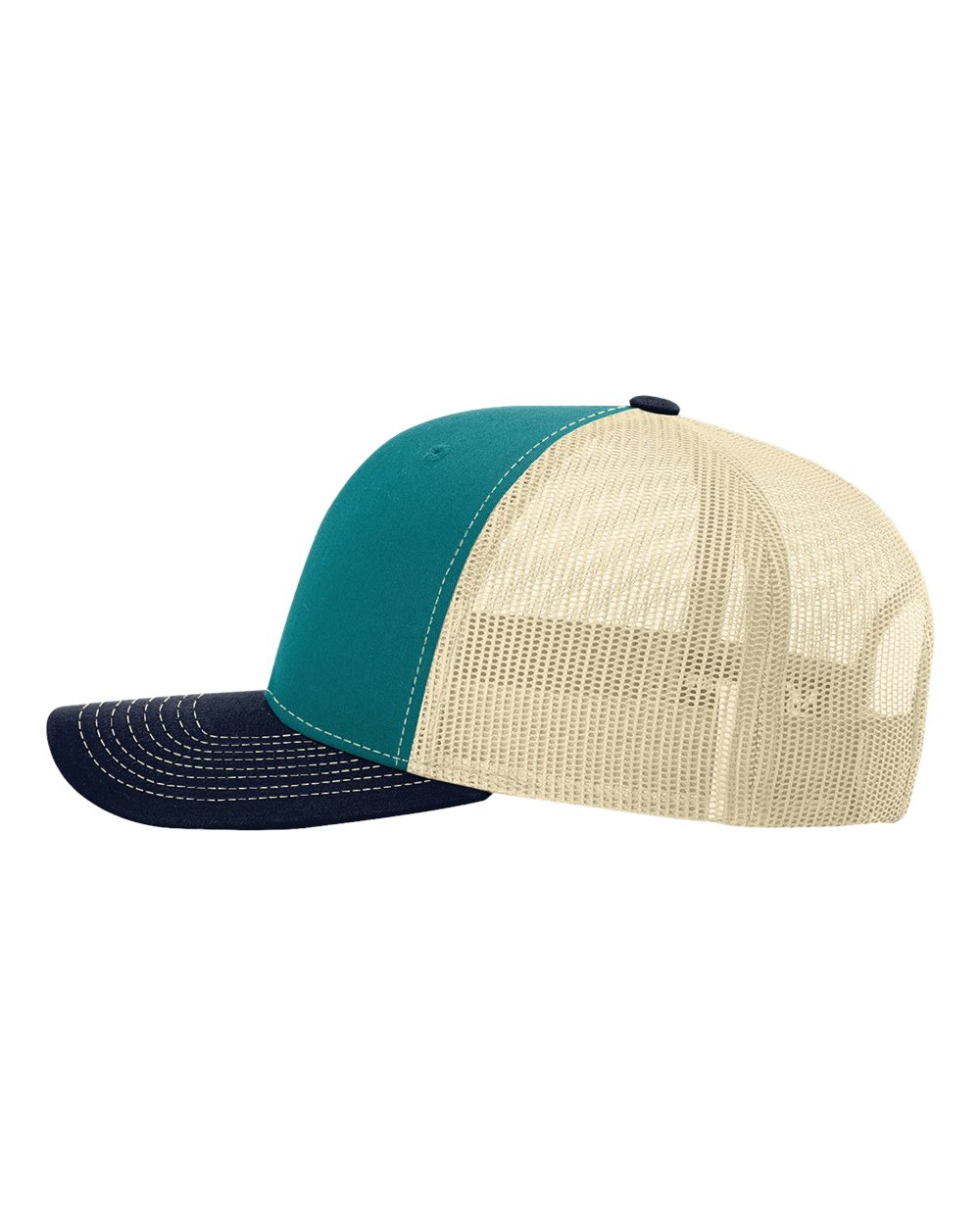Snapback Trucker Cap - 112 73