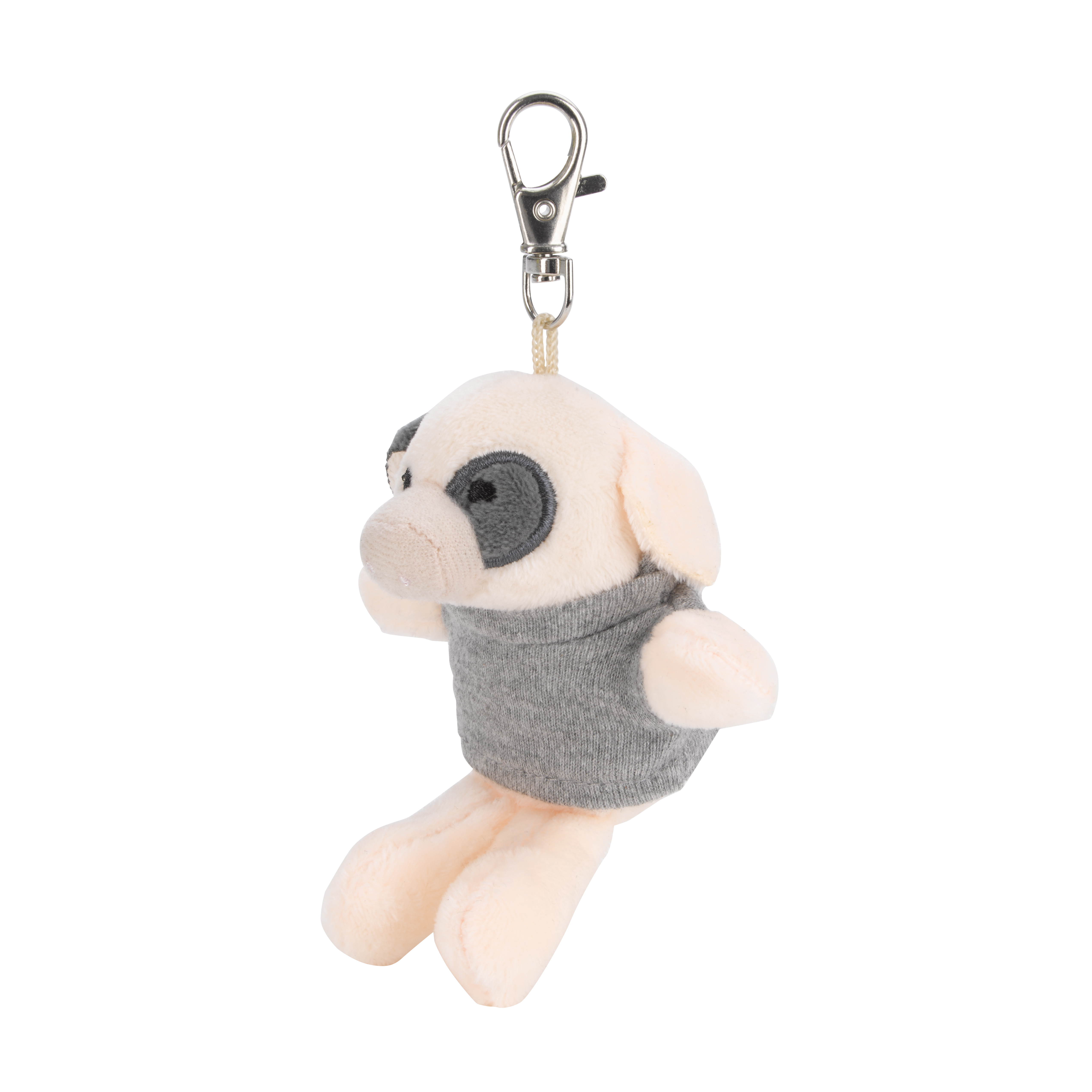 Chelsea Teddy Bear™ Wild Bunch Key Tags - 4" to 4.5" Plush 29