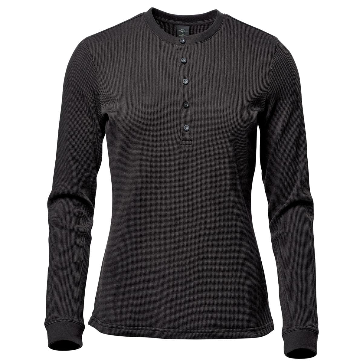 Stormtech Women's Ashburn Henley 6