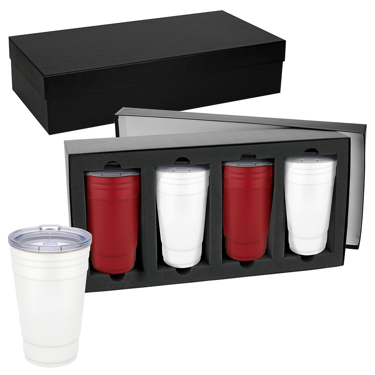 Urban Peak® Canada Patriotic Party Pack Kit 4