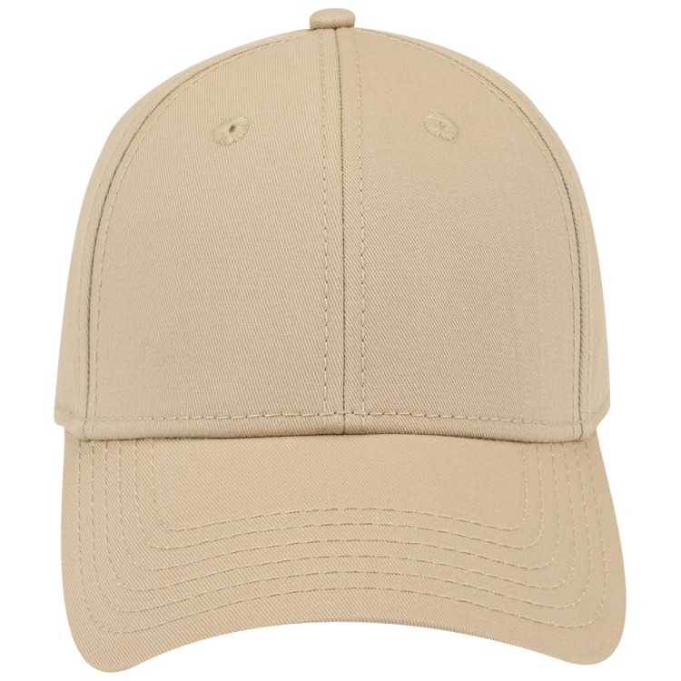 OTTO CAP® 6 Panel Low Profile Baseball Cap 42
