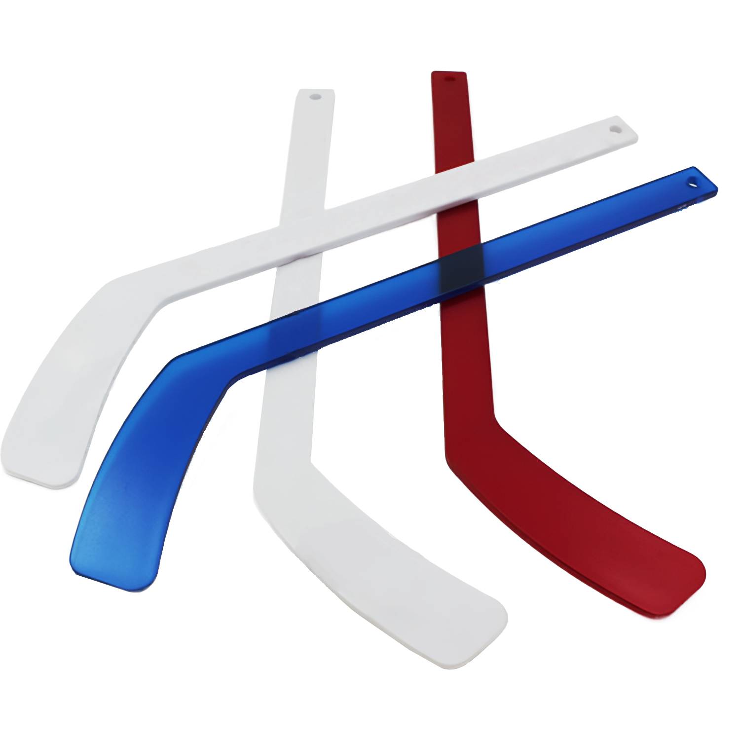 Children's Plastic Toy Hockey Stick 2