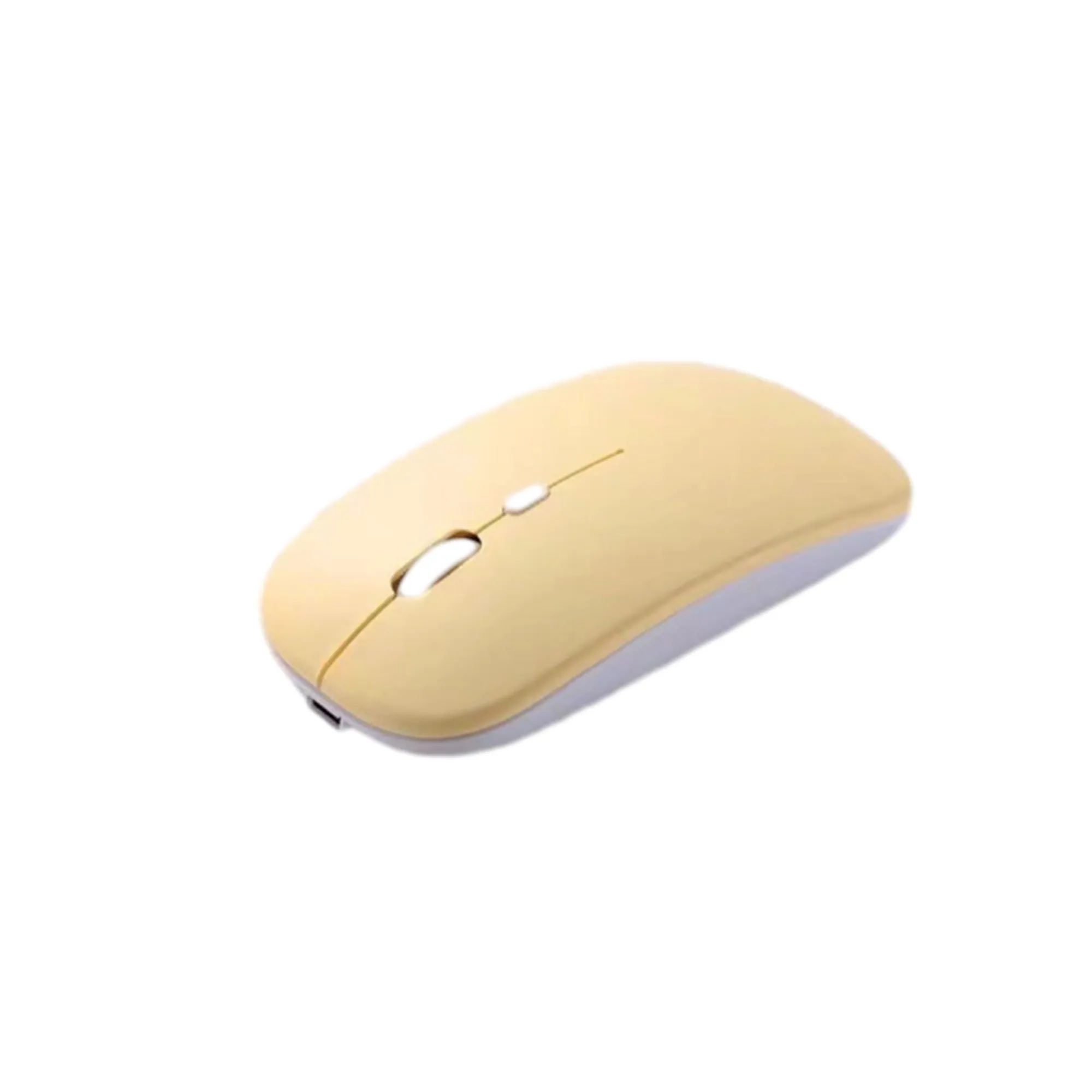 Rechargeable Silent Office Wireless Mouse 2