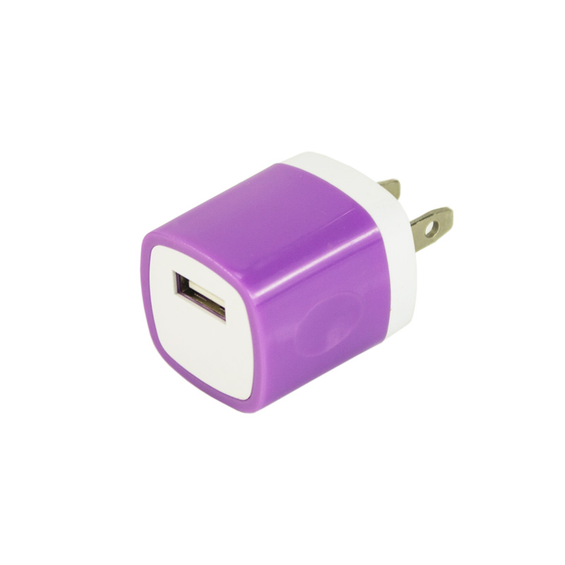 5V1A USB Charger 2