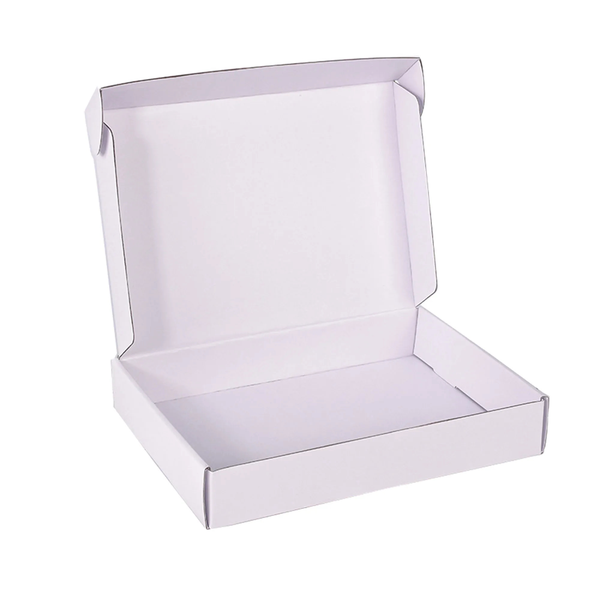 Corrugated Cardboard Packaging Shipping Box 3