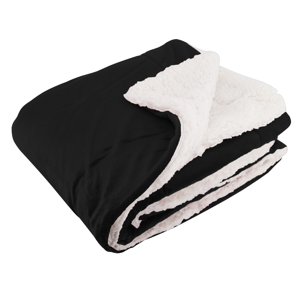 Micro Mink Sherpa Blankets  1