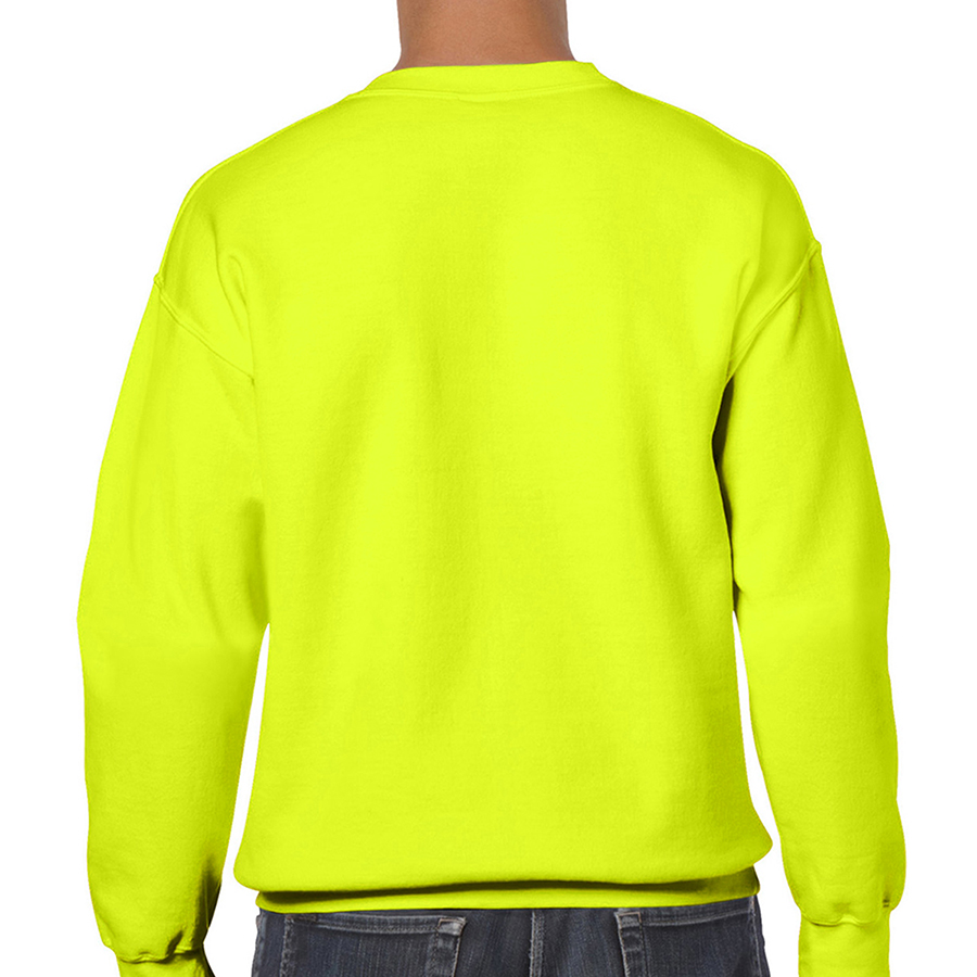 Gildan Heavy Blend Adult Crewneck Sweatshirt 37