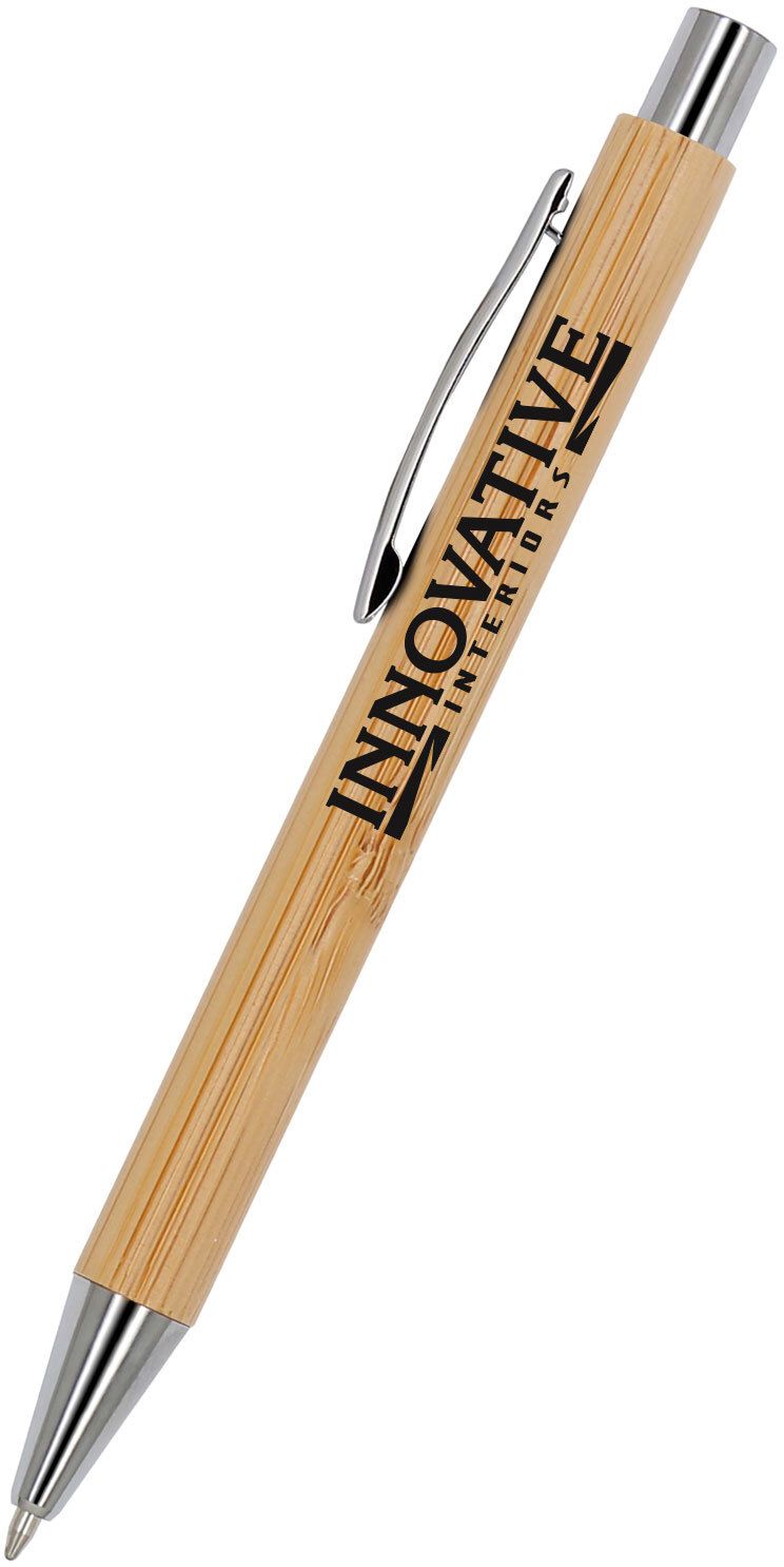 BAMBOO PEN 1
