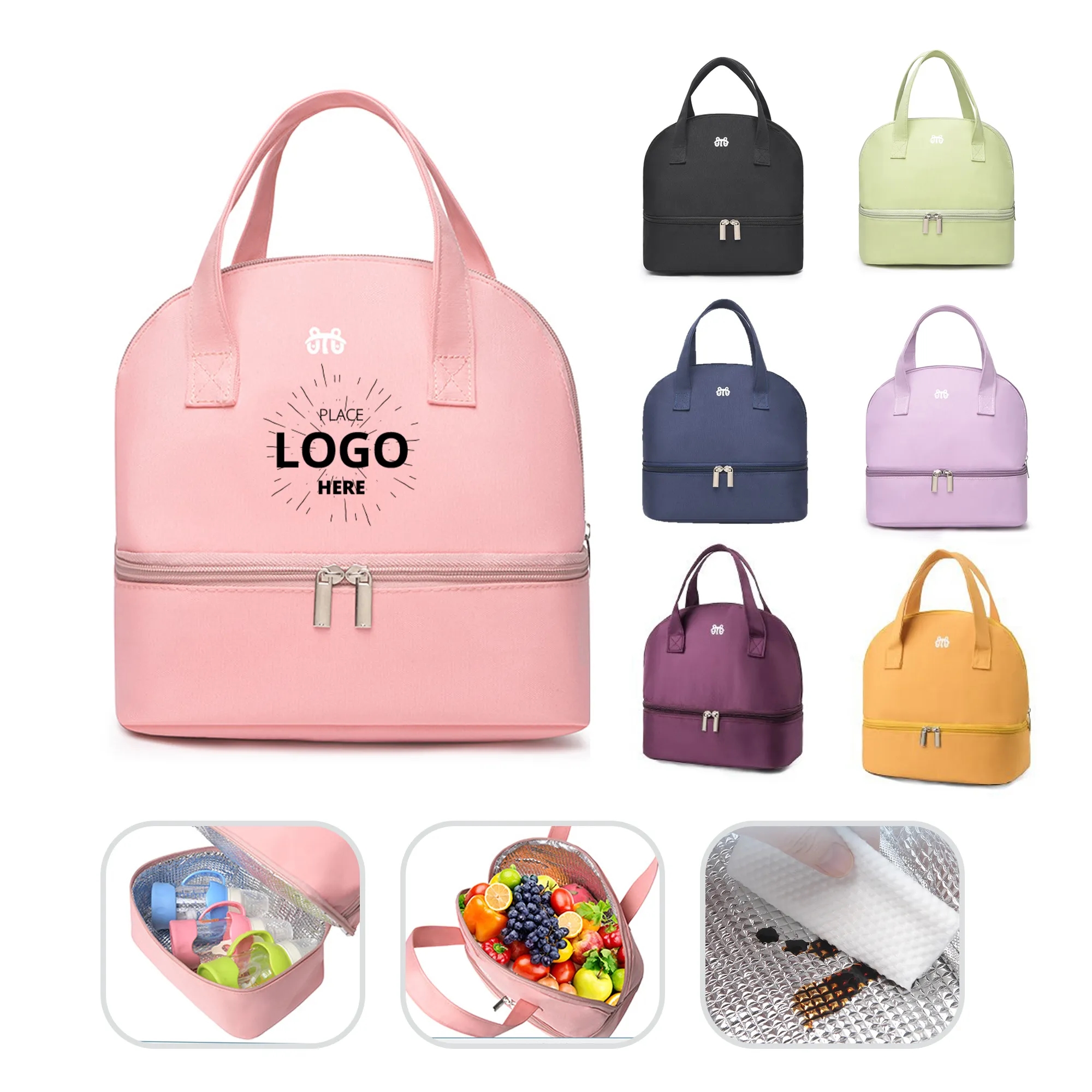 Outdoor Cooler Tote 4