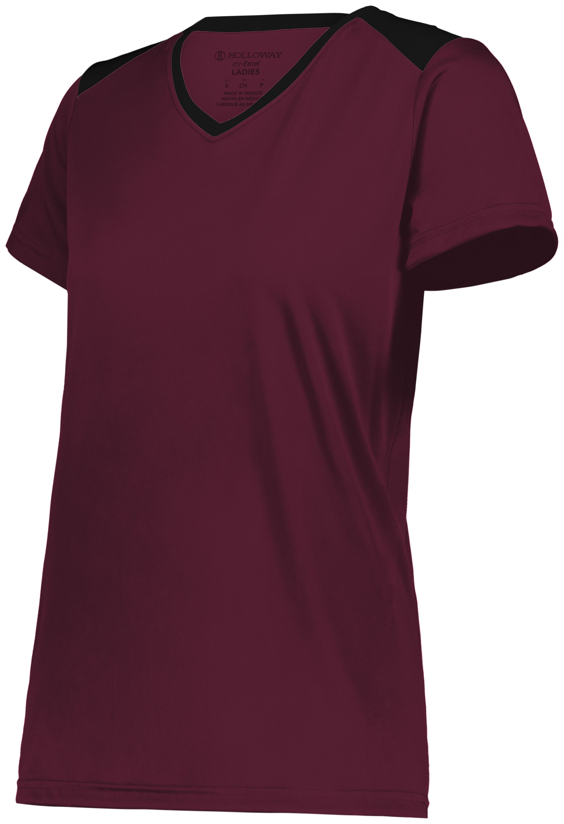 Ladies Momentum Team Tee 14