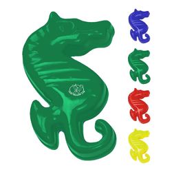 7" Sea Horse Sand Mold