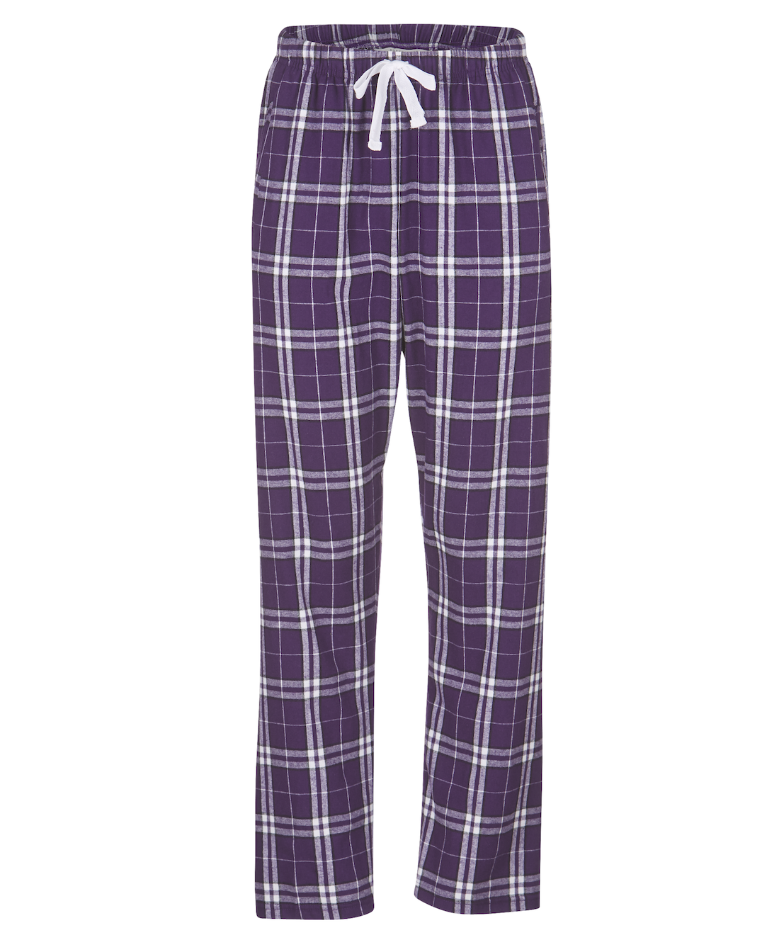 BOXERCRAFT WOMEN'S  HALEY FLANNEL PANT F20/F24 32