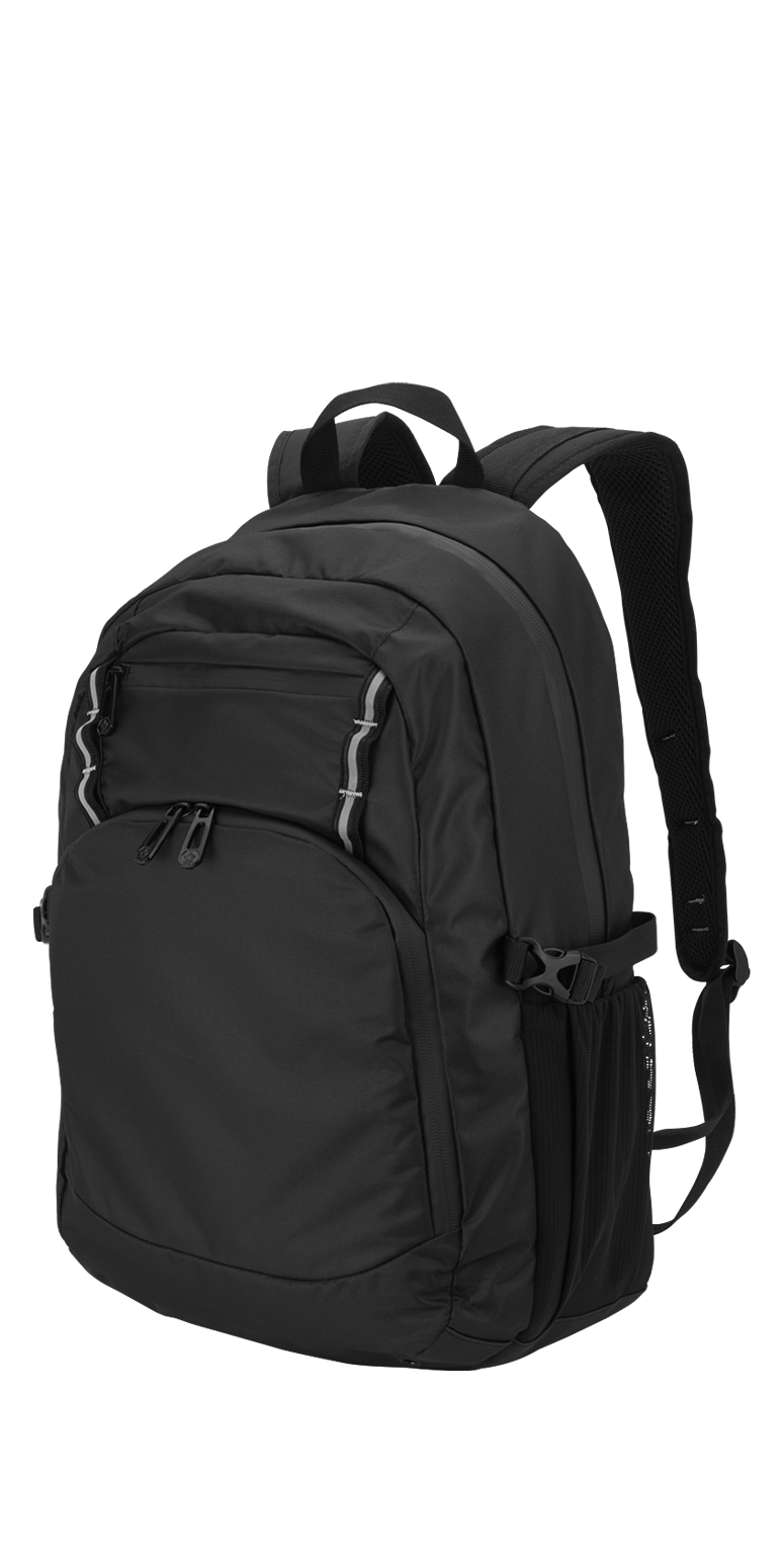 Dalton Dry Pocket Anti-Theft Backpack 22