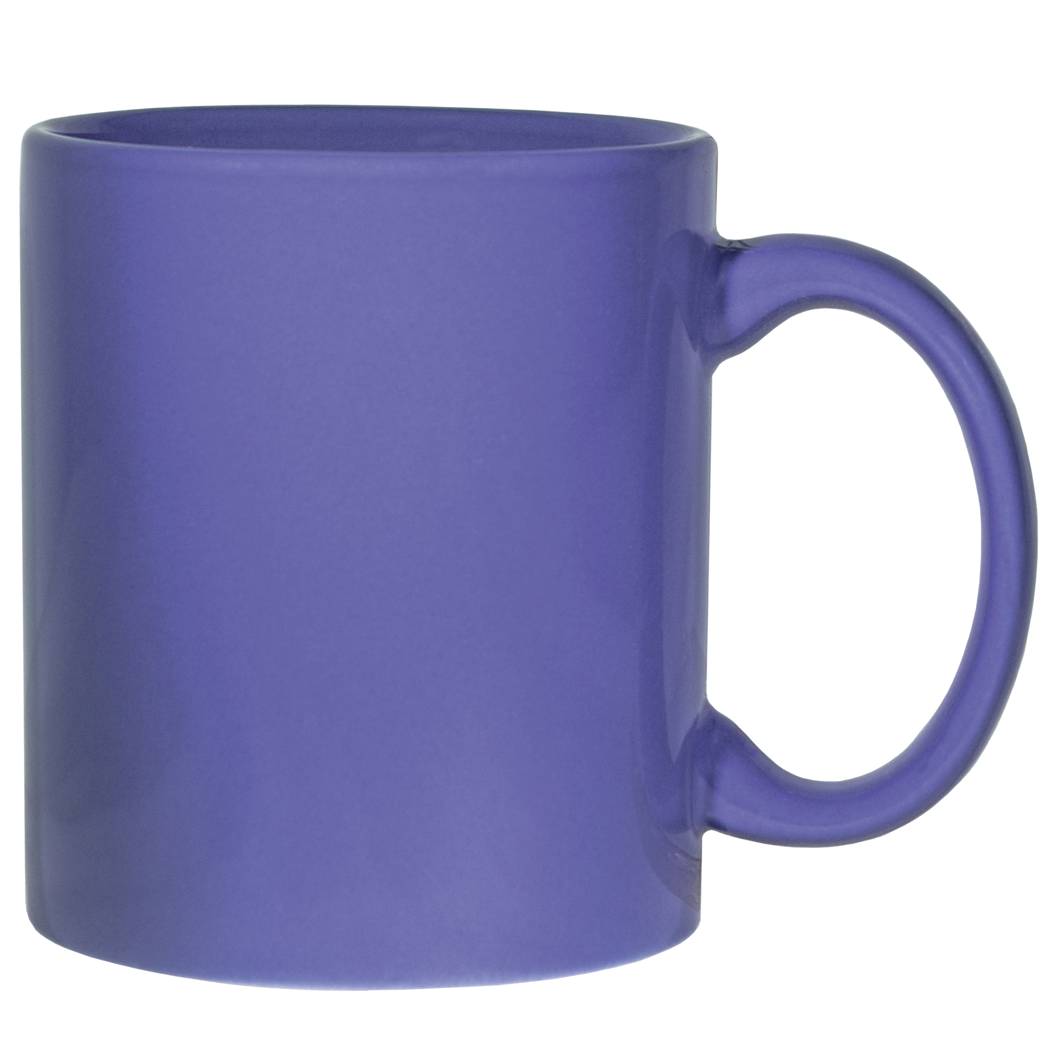 Ocean Blue Skyline Landmark Mug (11 Oz.) 4