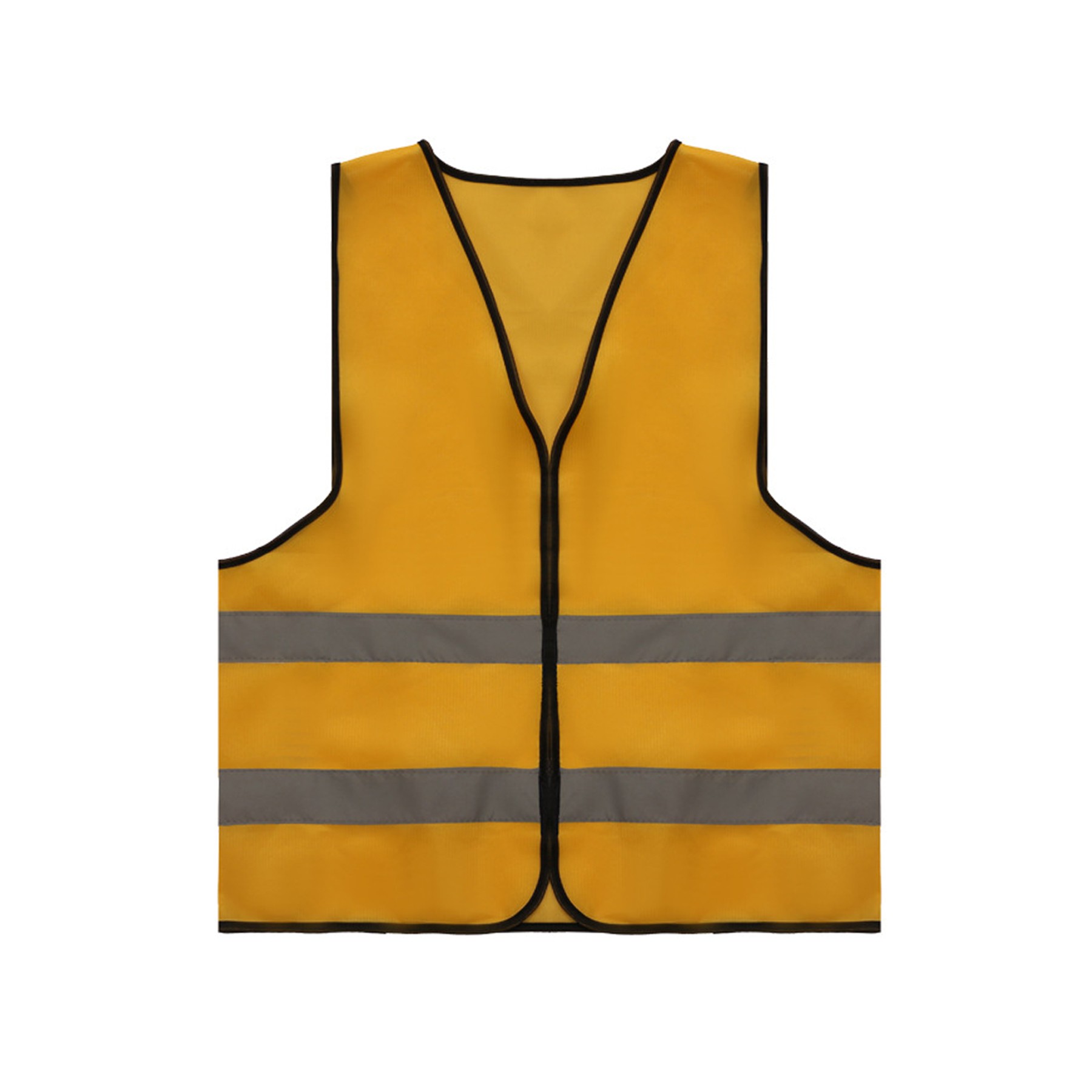 High Visibility Reflective Vest 9