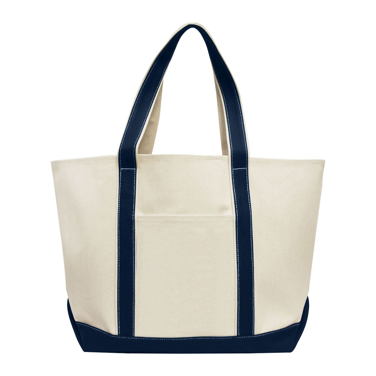 18 Oz. BrandGear Catalina XL Tote Bag 3