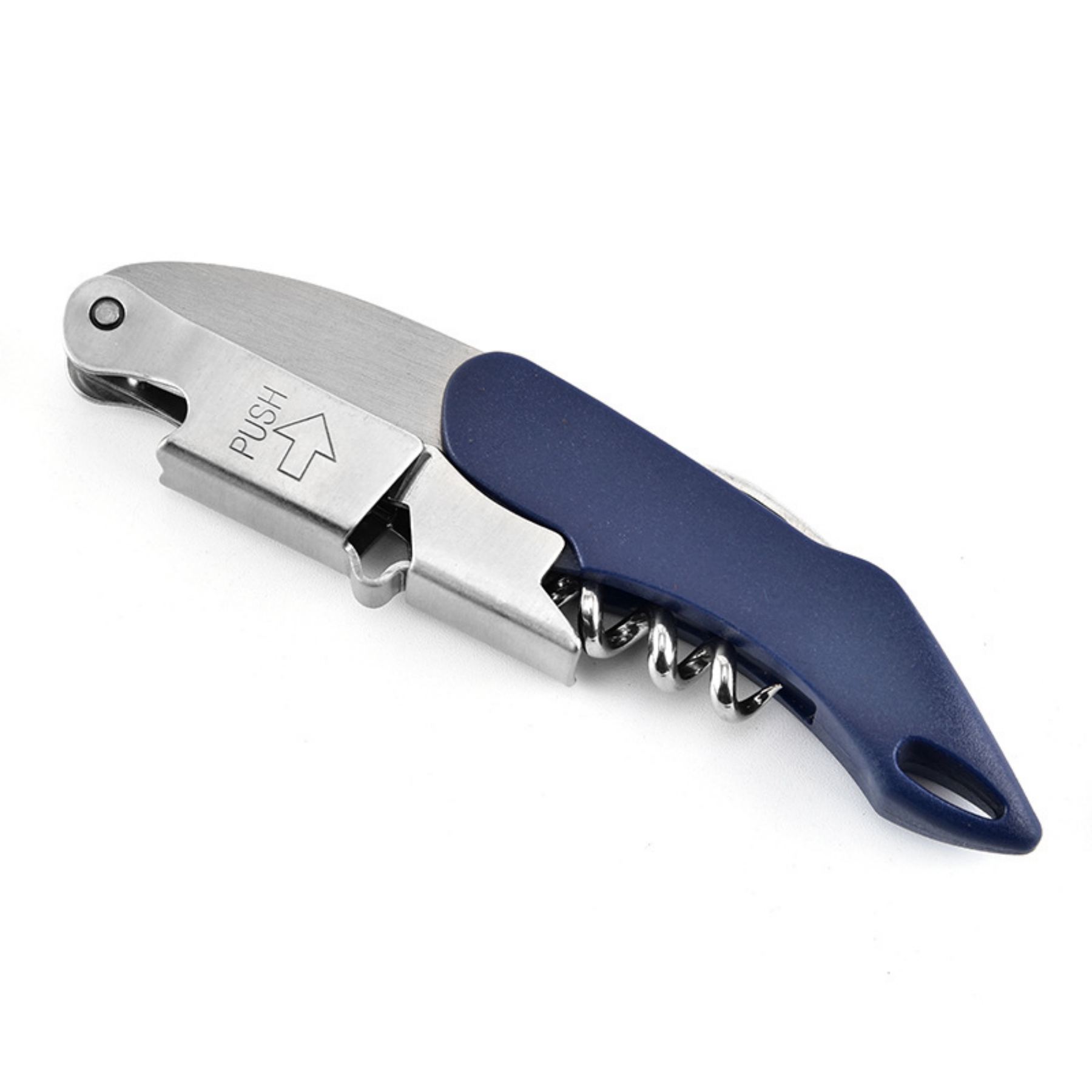Wine Bottle Opener 1