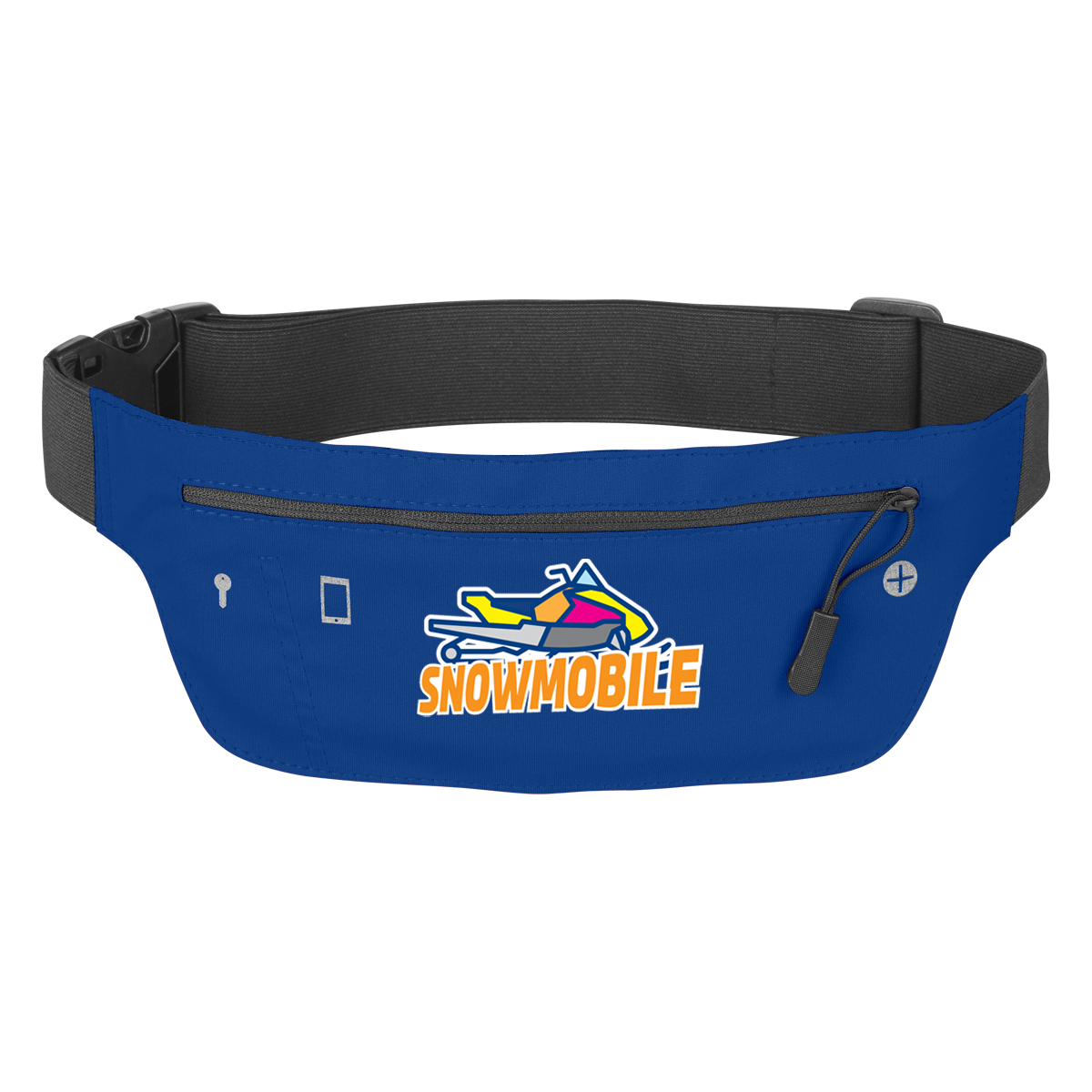 Running Belt Fanny Pack 1