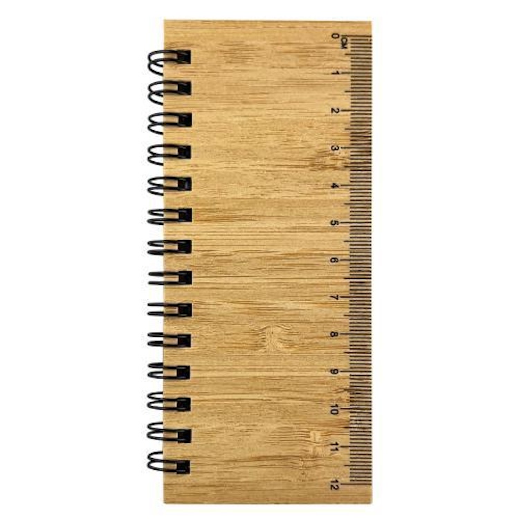 Payton Bamboo Sticky Note 3