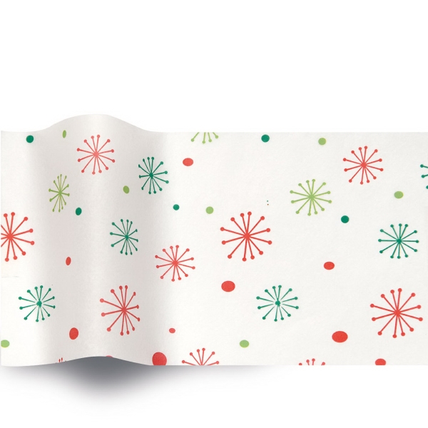 Designer Print Tissue (B) 32