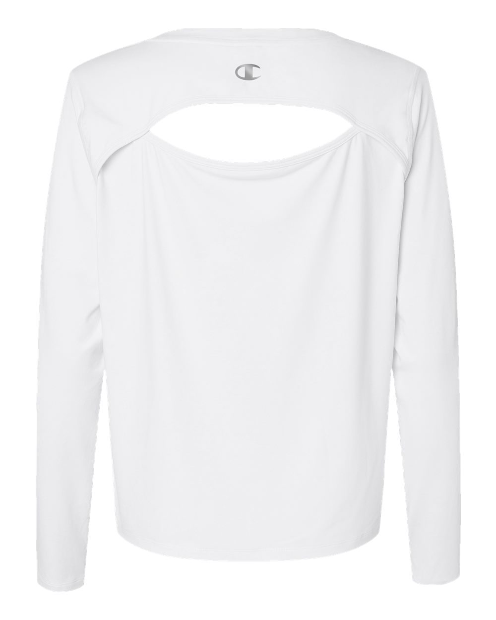 Women's Sport Soft Touch Long Sleeve T-Shirt - CHP140 15