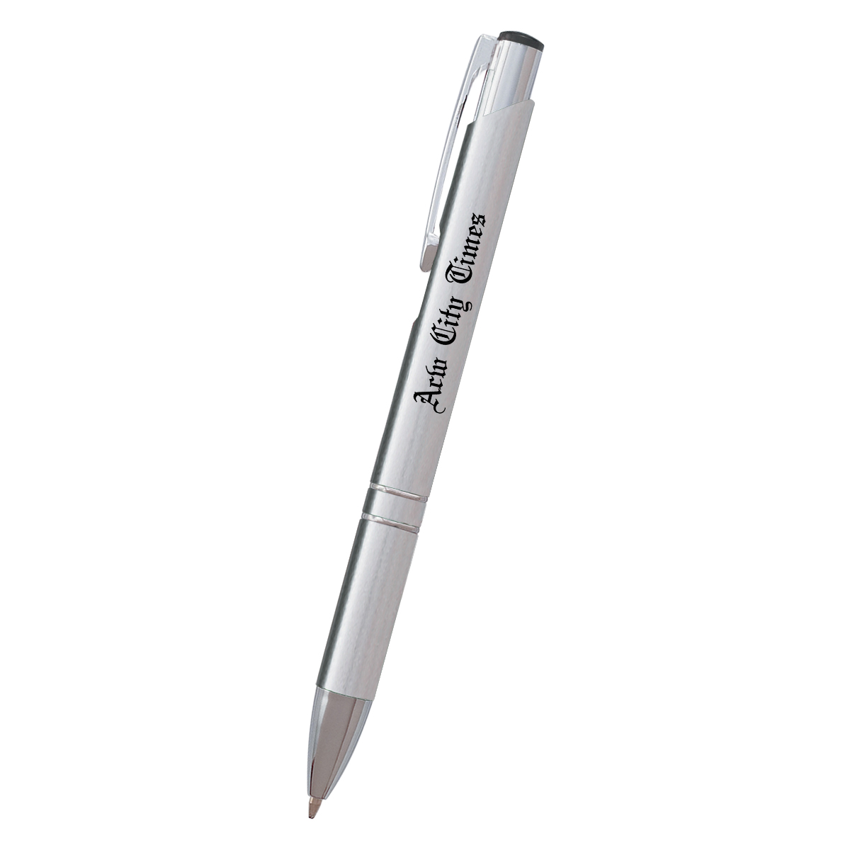 The Mirage Pen 29