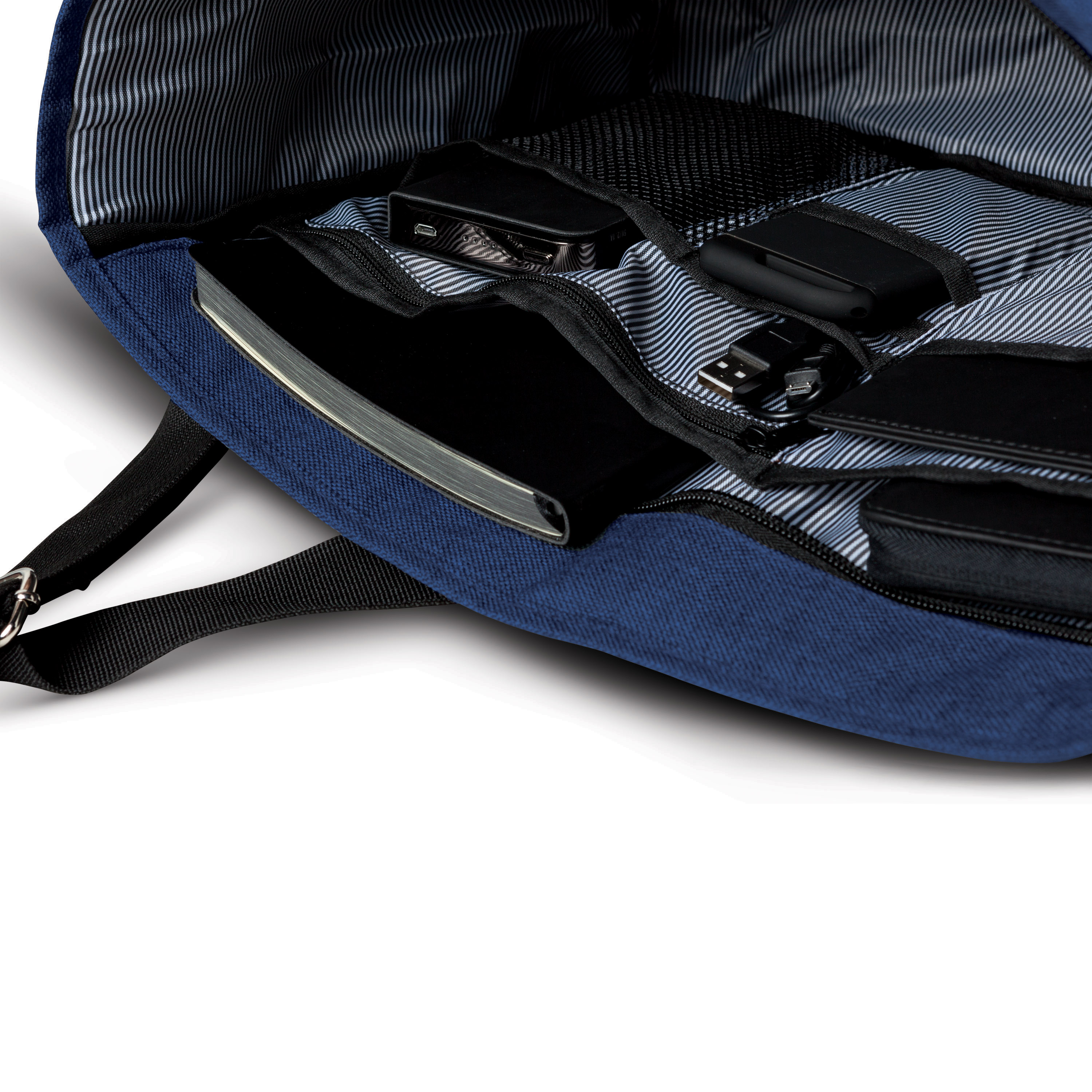 Nomad must haves - renew messenger 3